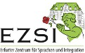 Logo Erfurter Zentrum für Sprachen und Integration