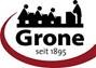Logo Grone-Bildungszentren Thüringen GmbH gemeinnützig