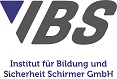 Logo Institut für Bildung und Sicherheit Schirmer GmbH