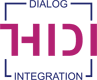 Logo Thüringer Initiative für Dialog und Integration e.V.