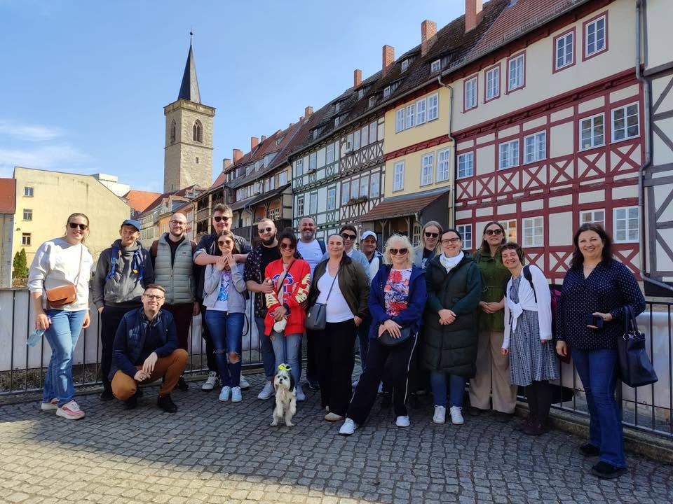 Aktywny Erfurt e.V.