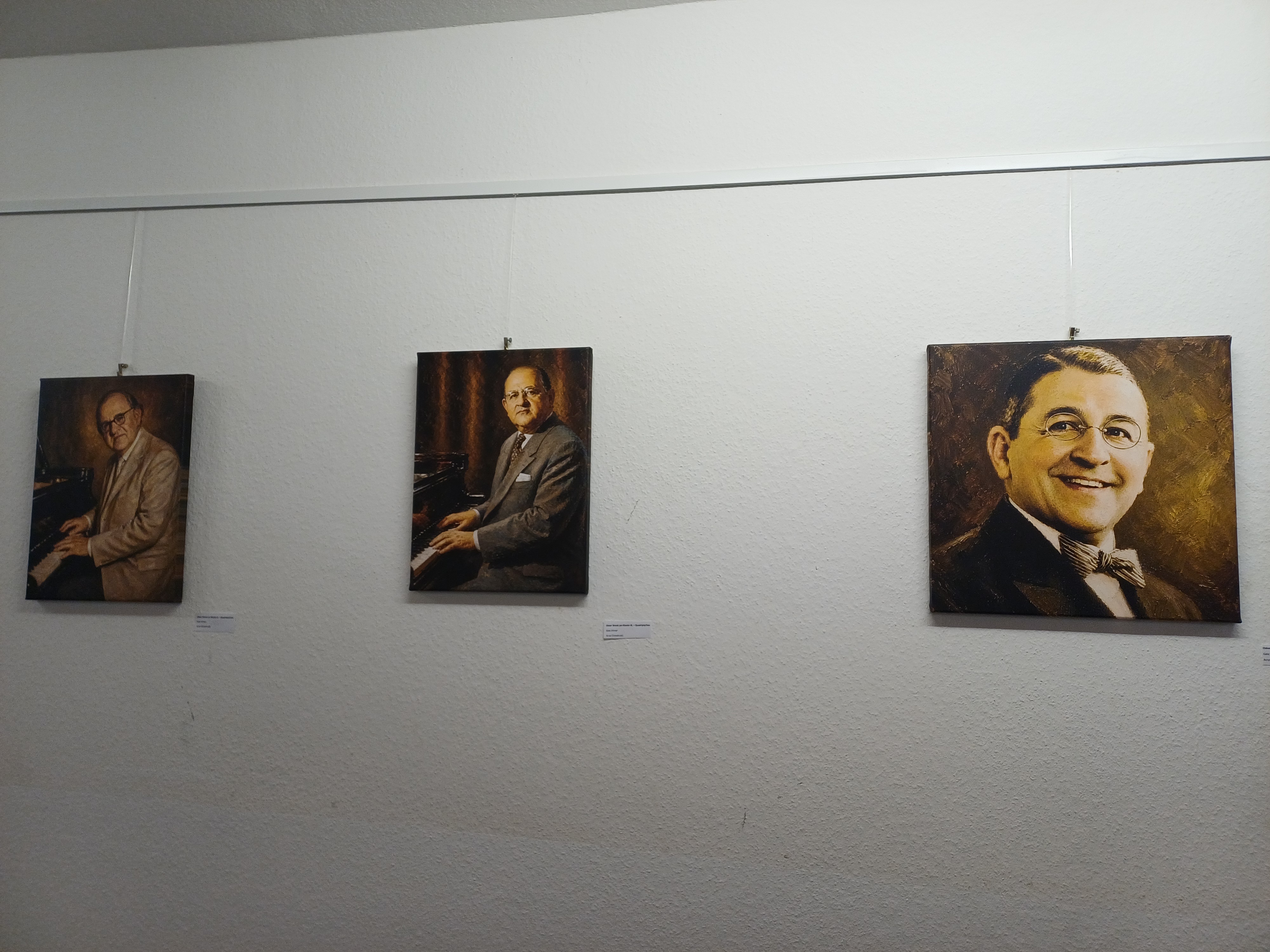 Ausstellung Gala Sittner